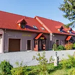 Privatunterkunft Zloty Sen *