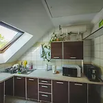 Privatunterkunft Zloty Sen *