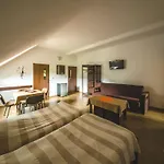 Privatunterkunft Zloty Sen