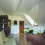 Privatunterkunft Zloty Sen