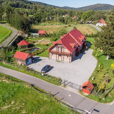 Zloty Sen Stronie Slaskie