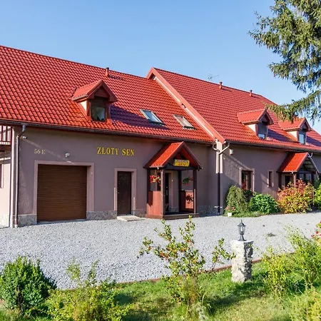 Privat bolig Zloty Sen *