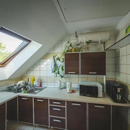 Homestay Zloty Sen *