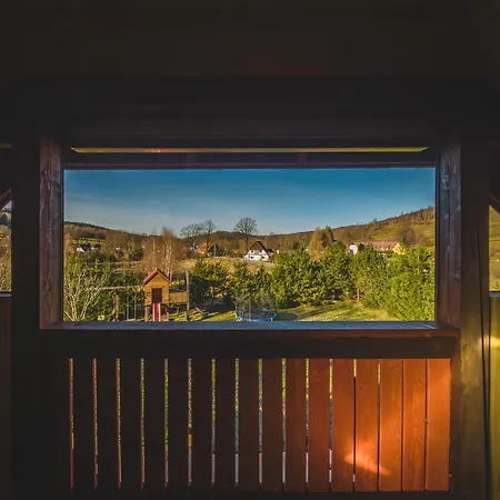 Zloty Sen * Stronie Śląskie