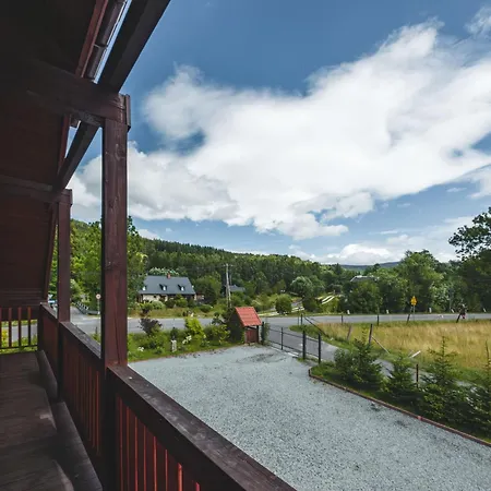 Δωμάτια σε οικογενειακή κατοικία Zloty Sen