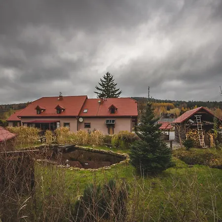 Zloty Sen * Stronie Slaskie