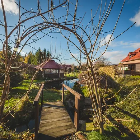 Homestay Zloty Sen Stronie Slaskie