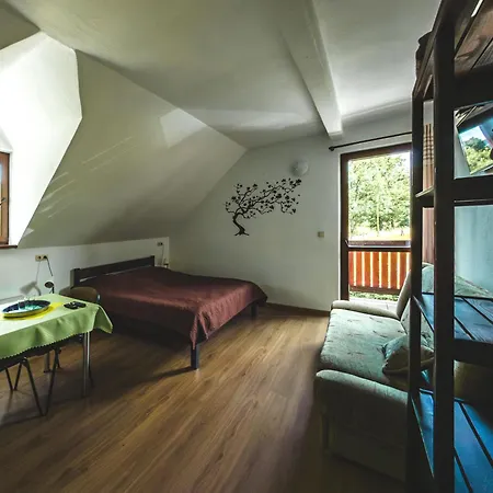 Zloty Sen Δωμάτια σε οικογενειακή κατοικία Stronie Śląskie