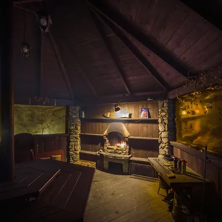 Zloty Sen Homestay *