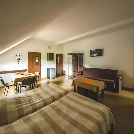 Privat bolig Zloty Sen