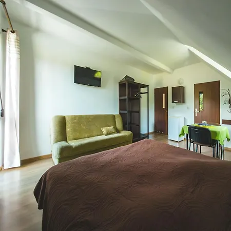 Privat bolig Zloty Sen *