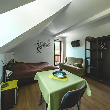 Privat bolig Zloty Sen