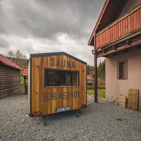 Zloty Sen Homestay *