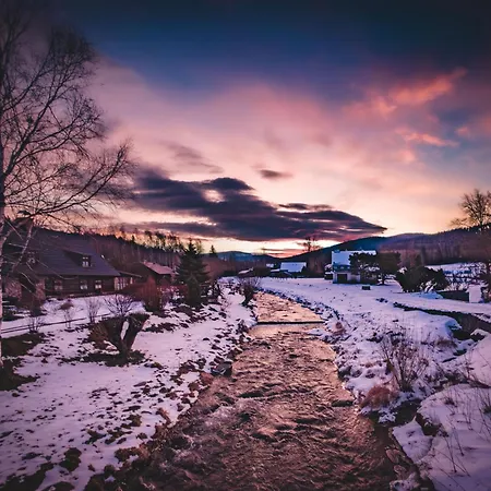 Zloty Sen Homestay *