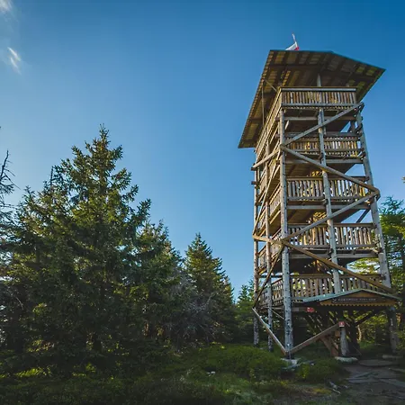 Zloty Sen Stronie Śląskie