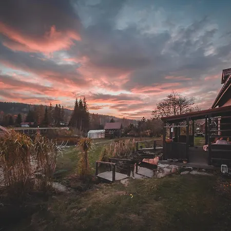 Homestay Zloty Sen *