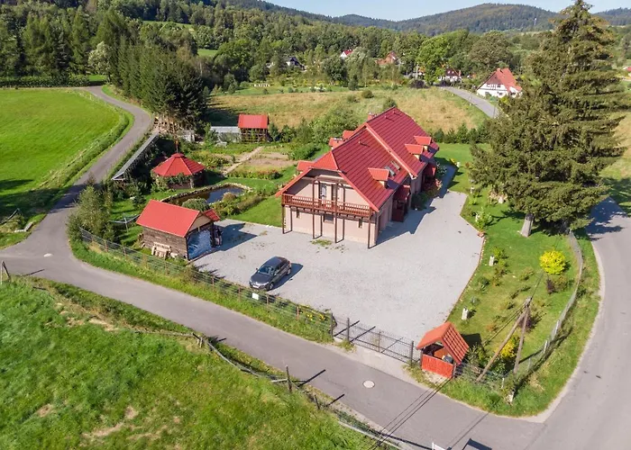 Zloty Sen Stronie Slaskie