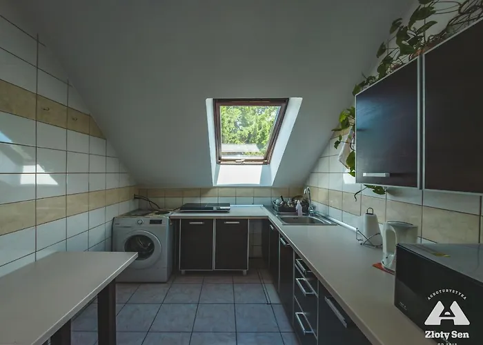 Zloty Sen Stronie Śląskie