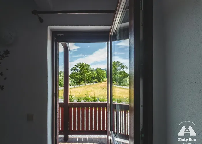 Zloty Sen * Stronie Śląskie