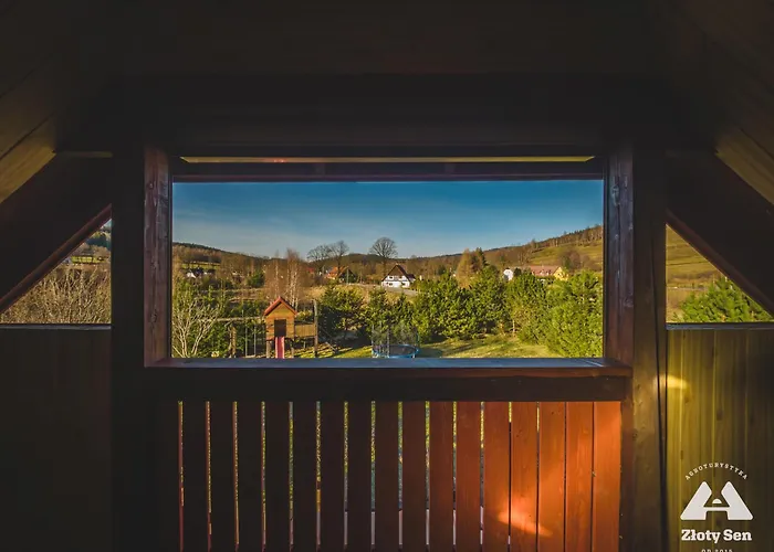 Zloty Sen * Stronie Slaskie