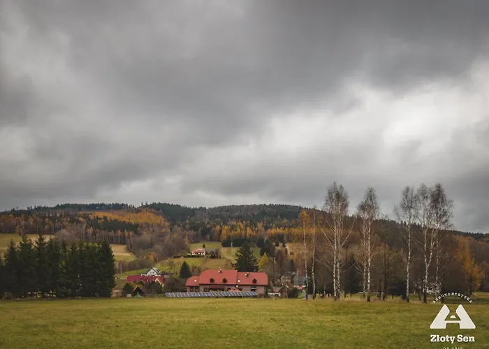 Zloty Sen * Stronie Slaskie