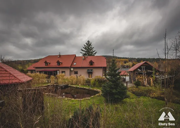 Zloty Sen * Stronie Śląskie