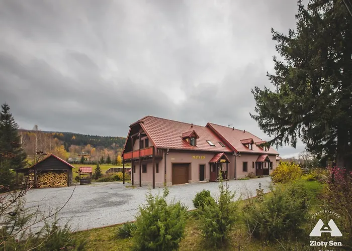 Zloty Sen