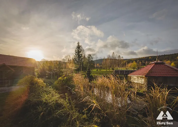 Zloty Sen * Stronie Śląskie