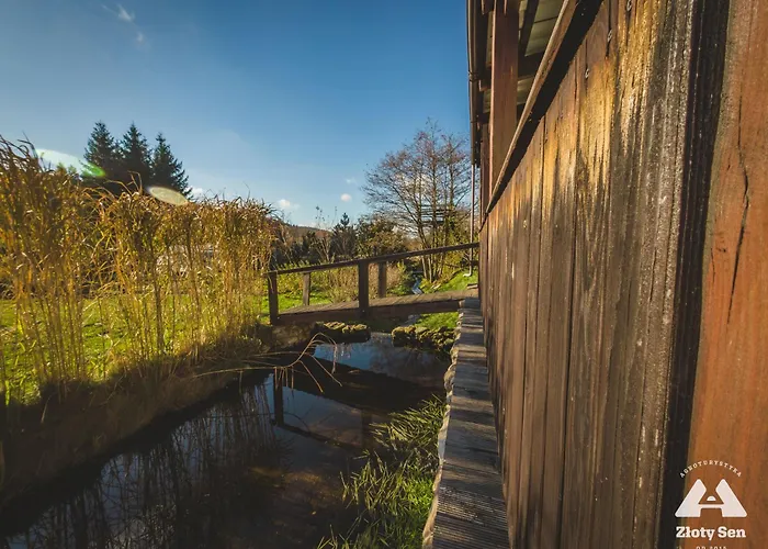 Zloty Sen Stronie Śląskie