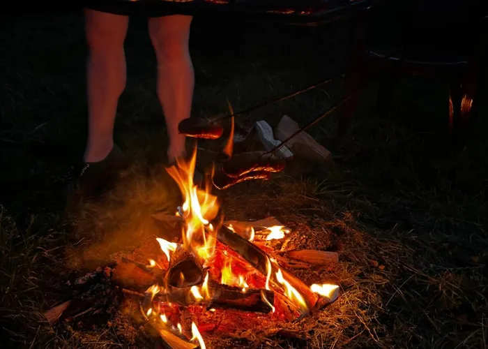 Zloty Sen Homestay Stronie Slaskie