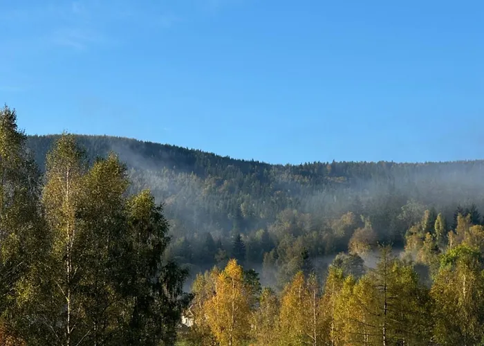 Zloty Sen * Stronie Slaskie