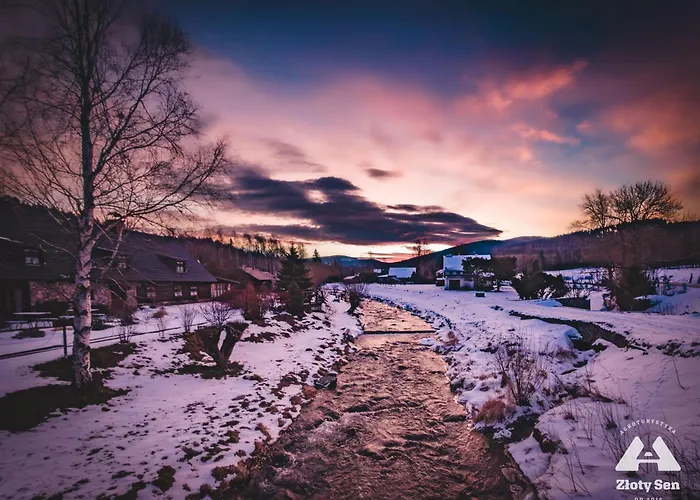 Zloty Sen Homestay *