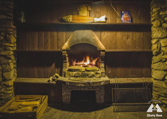 Homestay Zloty Sen *