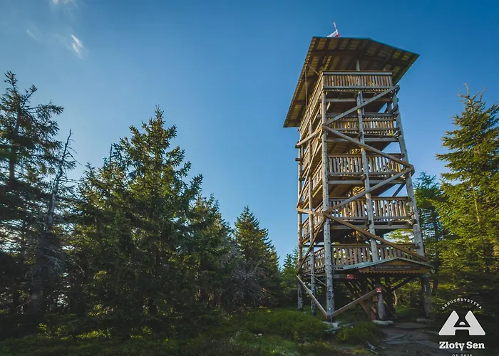 Zloty Sen Stronie Śląskie