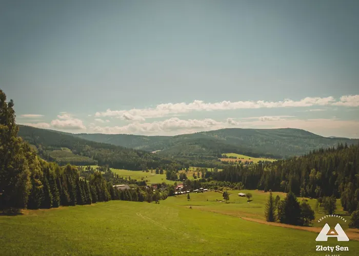 Zloty Sen * Stronie Śląskie