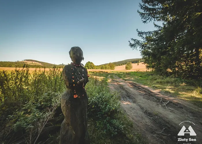 Zloty Sen Privat bolig