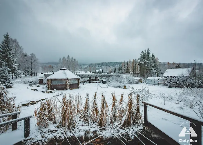 Zloty Sen Stronie Śląskie