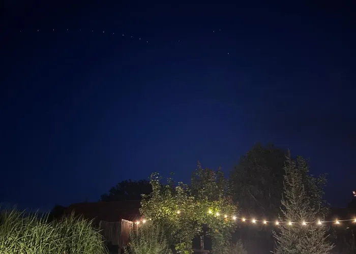 Homestay Zloty Sen Stronie Slaskie