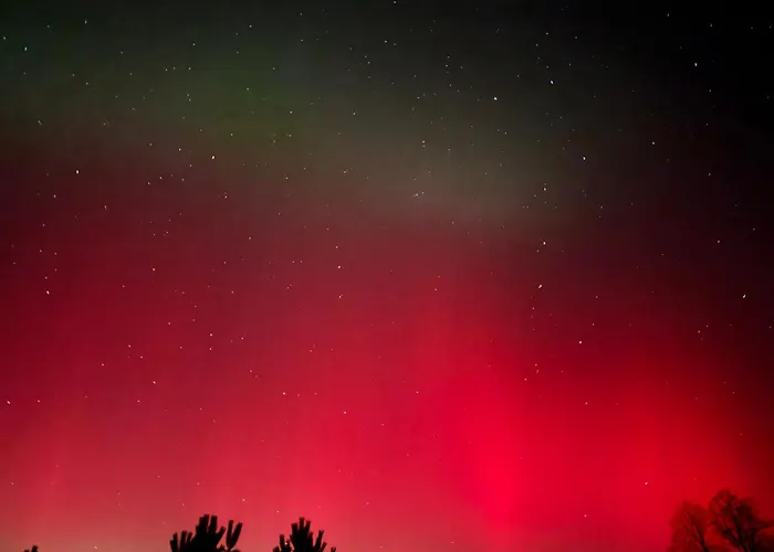 Zloty Sen Privatunterkunft