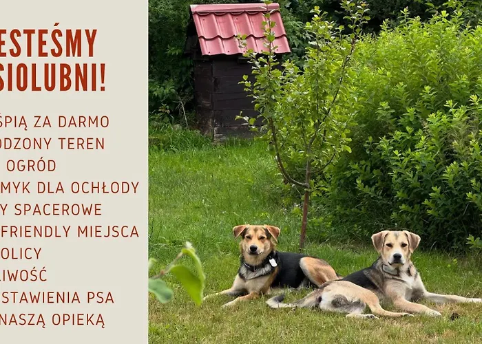 Privatunterkunft Zloty Sen *