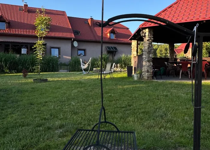 Zloty Sen * Stronie Śląskie