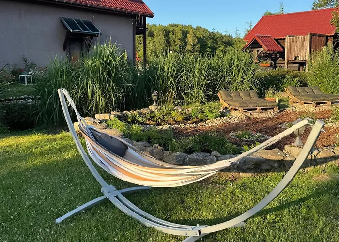 Zloty Sen Homestay Stronie Slaskie